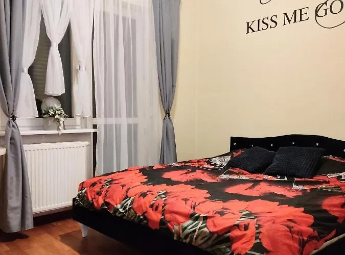 *** Cozy And Bright Krakow