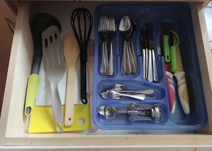 *** Cozy And Bright Apartment *