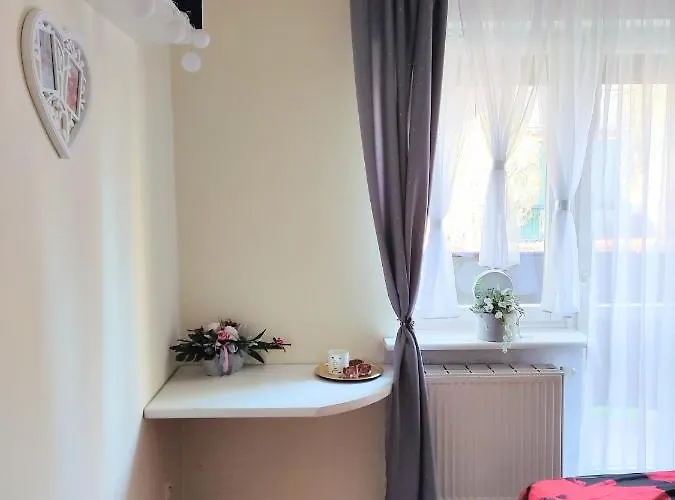 *** Cozy And Bright Krakow