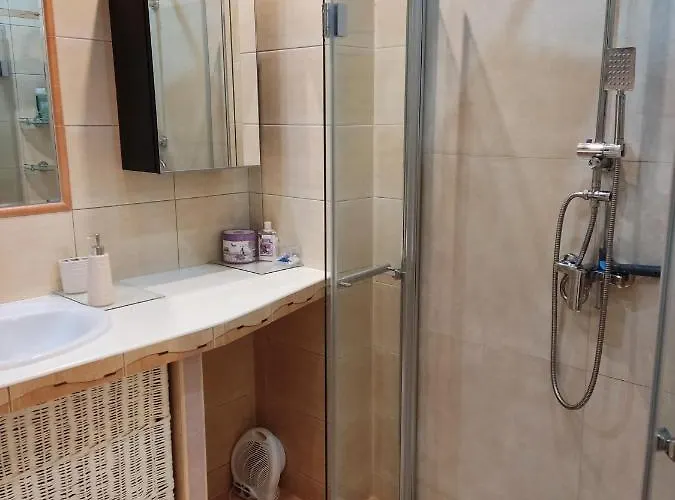 *** Cozy And Bright * Krakow