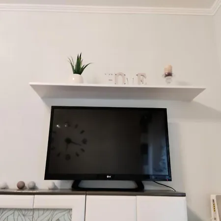 *** Cozy&bright Apartament