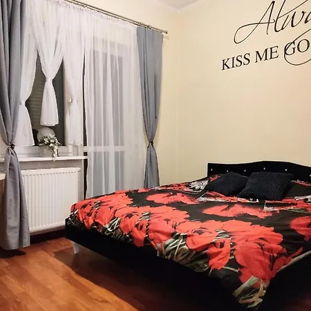 Blue Dream - Over 50m2 Krasków