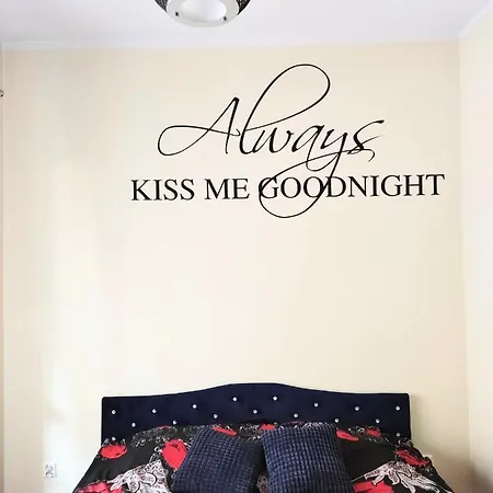 Apartament *** Cozy&bright apartment (over 50m2) ***