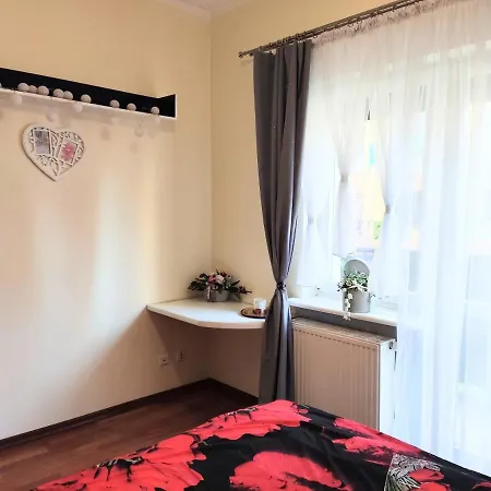 Apartament *** Cozy&bright *