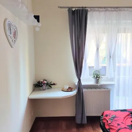 *** Cozy And Bright Krakau