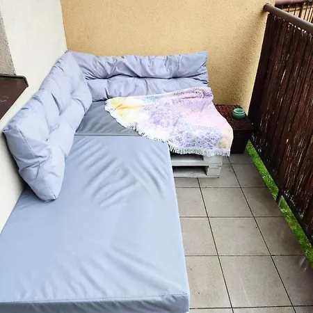 Blue Dream - Over 50m2 Διαμέρισμα