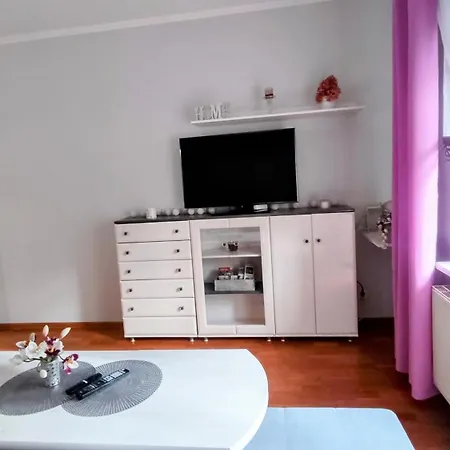 Apartament *** Cozy&bright *
