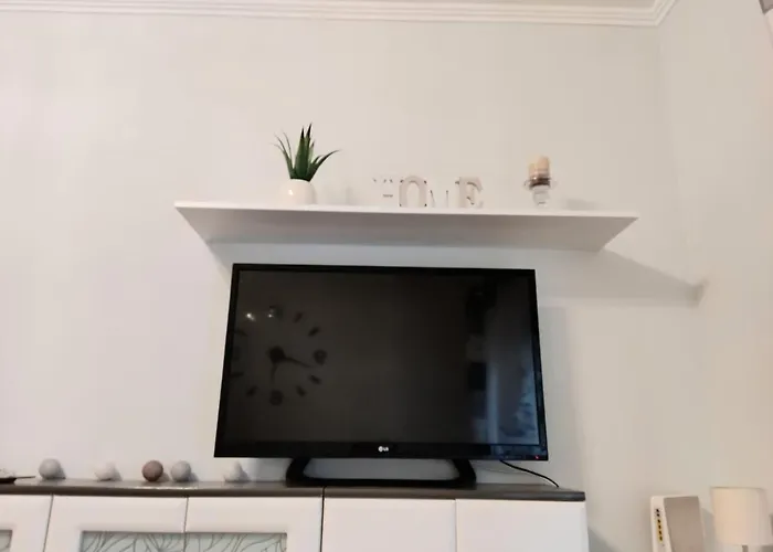 *** Cozy&bright Apartament