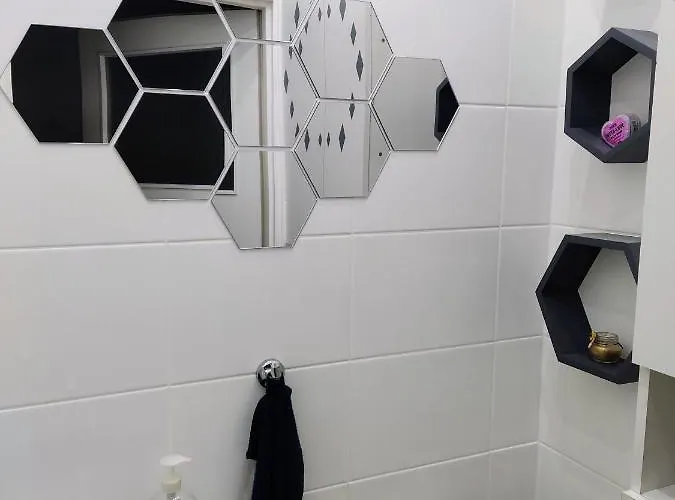 *** Cozy And Bright Kraków