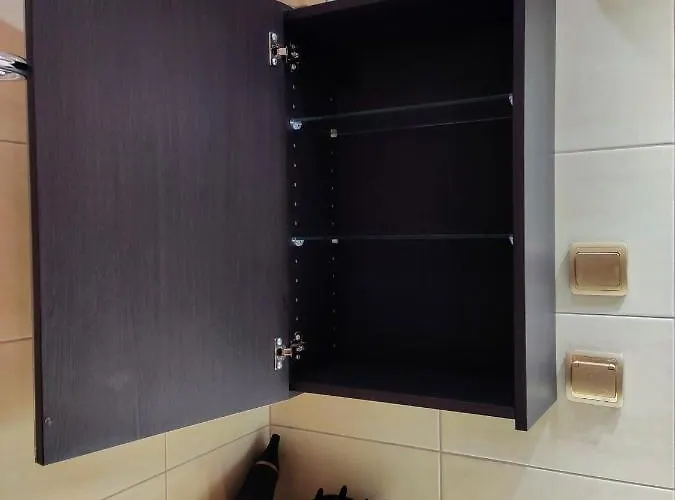 *** Cozy And Bright Lejlighed