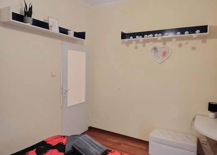 Apartament *** Cozy&bright *