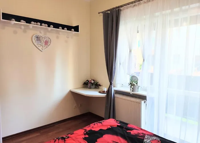 Apartament *** Cozy&bright *