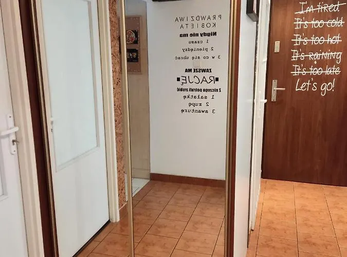 *** Cozy And Bright Lejlighed