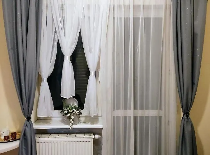 *** Cozy And Bright * Cracovia