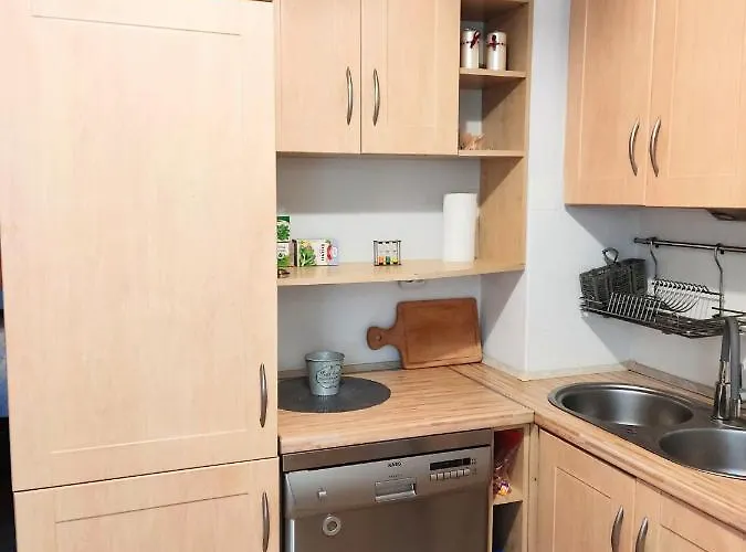 *** Cozy&bright Kraków