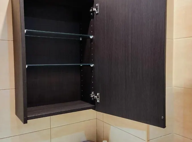 Appartamento *** Cozy And Bright *