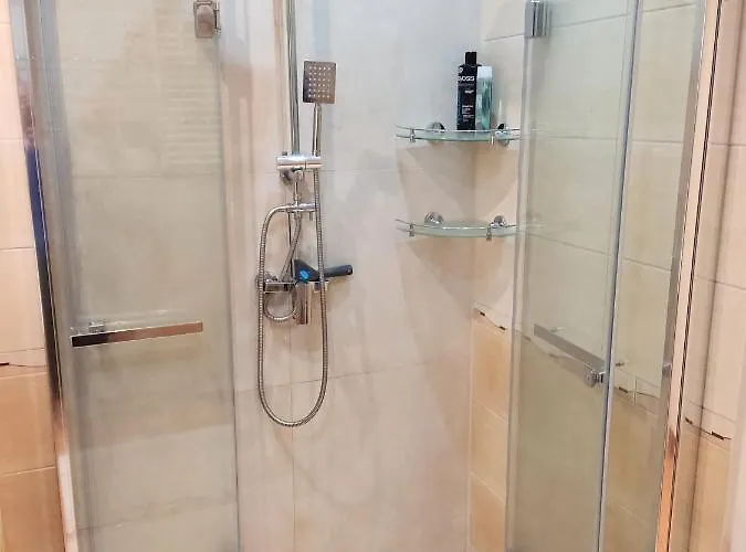 Apartament *** Cozy&bright