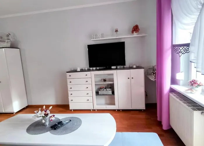 Appartamento *** Cozy And Bright *